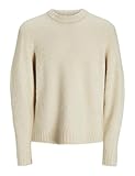 JACK&JONES JORAXEL Knit Crew Neck