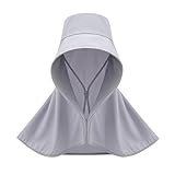 Damen Sommer Sonnenhut Breite Krempe Schlapphut Strandhut Atmungsaktive Eisseide Weiche Oberseite Für Reisen Outdoor Urlaub