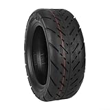 Ersatz Tubeless Road Reifen 27.9 cm für Zero 11x und für Dualtron Elektroroller Langlebig