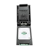 WSON8 IC-Buchsenadapter, Federsondenständer, 5 x 6 mm, 6 x 8 mm, langlebig, längere Lebensdauer, Büroelektronik