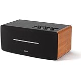 EDIFIER D12 kompaktes Stereo Lautsprechersystem (70W) mit Bluetooth 5.0 und Infrarot-Fernbedienung - perfekt für Esszimmer, Küche, Arbeitsplatz.