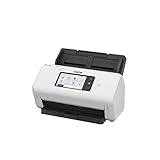 Brother ADS-4700W Dokumentenscanner D2-Edition (exkl. Lizenz)