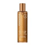 LANCASTER Golden Tan Maximizer After Sun Oil, Öl mit Repair-Komplex rehydriert und beruhigt, empfindliche Haut, 150ml