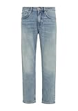 s.Oliver Jeans Mauro/Regular Fit/Mid Rise/Tapered Leg blau 34/32
