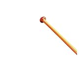 Flaggenstock Gerade 80cm