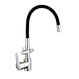 -Wasserhähne, Wasserhähne, alle bronzefarbenen amerikanischen Pull-Küchenarmaturen, Heiß- und Kaltwasser-Pull-Hochdruck-Doppelauslass, Gemüsetopf, Waschbecken, Spfaucet-Wasserhahn/a