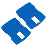 Hochleistungs-Teichfilter-Pad für CUF6000, funktioniert mit Sunsun 660 GPH und 530660 GPH Pumpen, einfach zu zerlegen