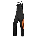 Stihl 00883880606 Latzhose Function Universal Gr. XL