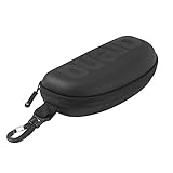 ARENA Swim Brillenetui, Brillenetui Hardcase, Brillenetui Hartschale, Schwarz
