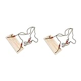 Toyvian 2 Stück Kinderschaukel Outdoor Schaukel Kinderschaukel Indoor Schaukel Für Hängesessel Kinderhängematte Outdoor Hängesitz Lustige Schaukel Sichere Schaukel