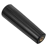 POPETPOP Drehbarer Griff des Grillsets Rotisserie-zubehör Nussgriff Zubehör Für Drehspieße Zubehör Für Grillgabeln Bakelit Black