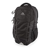 Highland Outdoor Outdoor Rucksack, Schwarz, 38L, Schwarz, 38L, Outdoor Rucksack