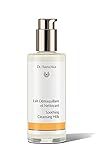 Dr. Hauschka Reinigungsmilch unisex, sanfte Emulsion, 319 g