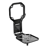 LLINthy Einfach Zu Installierende Stahlbrennwerke Tanks Unterstützung Für Rasenmäher Bietet Verbesserung Der Haltbarkeit Und Korrosionsbeständigkeit Öffentliches Grünflächen Tool