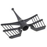 Schmetterling Rühraufsatz für Thermomix TM5 TM6 TM31, Schmetterling für Thermomix, Rührer für Thermomix, Zubehör für Thermomix Rührer Mixer, Rühraufsatz für Thermomix, Küchenmaschine Ersatzteile