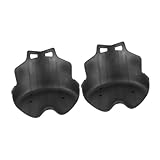 Alipis 2stücke Junge Mädchen-sattel Mit Rückenlehne Für Dreiräder Universelle Ersatzteile Für Kindersitze Sicher Und Langlebig Für Kleine Abenteurer