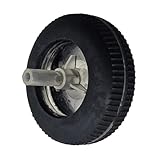 Oxxggkao Rad mit präziser Sensorik für G403 G703 Gamer und Creatives, einfacher Ersatz für E-Sports-Zubehör