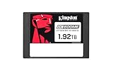 Kingston DC600ME SSD 2.5' 1920GB (gemischte Nutzung) Enterprise SATA SSD - SEDC600ME/1920G