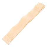 Luxshiny 1Pc Hüllen Natürlicher Geschmack Hund Alternde Peperoni Für Hausgemachte Küchenwurst Getrockneter Handgemachter Schinkenfüller Zubehör Fleisch Fleischmantel Heiß Geröstete
