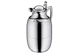 Alfi Juwel Tt Isolierkanne, Silber, 1 l
