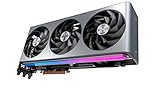 Sapphire Radeon RX7900XT Nitro+ Gaming OC 20 GB GDDR6 2xHD/DP 20.480 MB NITRO+ AMD RADEON RX 7900 XT GAMING VAPOR-X DUAL HDMI / DP