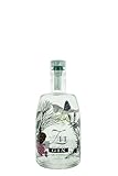 Z44 Distilled Dry Gin Alpin Südtirol 44% Vol. (1 x 0.7l)