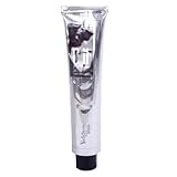1pc Natural Hair Dye Creme Unisex Haarfarbe Farbstoffyling Sahne Asche graues Haar Originalformel Tönung für Mann und Frauen Haarfarbe