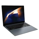 Samsung Galaxy Book 4 15.6´´ I7-120u/16gb/512gb Ssd Laptop Spanish QWERTY