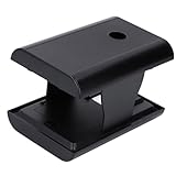 Mobiler Filmscanner, Faltbarer Film- und Diascanner mit LED Hintergrundbeleuchtung, Wandelt 35 mm 135 mm Dias und Negative mit Ihrer Smartphone Kamera in Digitale Fotos um