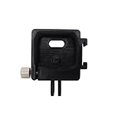 Motion Kamera Expansion Halterung Basis Unterstützung Basis 38mm Adapter Basis Kamera Feste Basis Mit Kalten Für Tasche 3