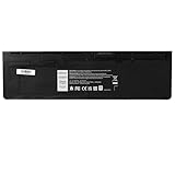 KHlove 7.4V 45Wh WD52H GVD76 VFV59 Laptop Akku für Dell Latitude 12 7000 E7240 E7250 Ultrabook KWFFN J31N7 F3G33 HJ8KP W57CV WG6RP 9C26T J31N7 NCVF0 YDN87 HJ8KP JN0J1 451-BBFX 451-BBFW 451-BBFV
