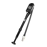 Rockshox Unisex – Erwachsene Pumpe-2197080003 Pumpe, schwarz, One Size