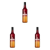 IL SANTO Sambuca - Anislikör - Ausgewogene Mischung aus Anis und Süßholz - Weich-süße Note - Prämierter Anis-Schnaps 38% Vol. - (1 x 0.7 l) (Packung mit 3)