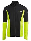 VAUDE Herren Mens Wintry Jacket Iv, Neon Yellow, XL EU