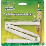 Mintcraft GB-LW9-3L Taschenlampe Ersatzdocht 2 Stück