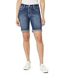 Angels Forever Young Damen Signature Bermuda Shorts Bermudas, Cannes, 48