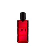 DAVIDOFF Hot Water Eau de Toilette, holziger Herrenduft mit Amber-Nuancen, 110ml (1er Pack)