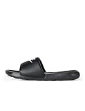 Nike Herren Victori Slipper, Schwarz/Tigerdruck, 45 EU