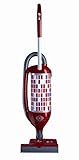 SEBO 90813GB Felix Rosso ePower Bodenstaubsauger, hochwertiges ABS, 700 W, rot