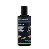 Dennerle Aqua Elixir, 250 ml - Wasseraufbereiter für Süßwasser Aquarien, für fischgerechtes Aquarienwasser