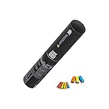 Showtec Handheld Konfetti Shooter 28cm Bunt