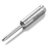 ERSA ERSADUR LeadFree Dauerlötspitze gerade meißelförmig verlängert 2,2 mm 0832KDLF