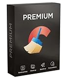 CCleaner Premium I 5 Gerät | 1 Jahr |(Product Keycard) | Aktivierungscode per Post