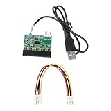 Diskettenleser USB, USB-Diskettenlaufwerk - USB-Anschluss Diskettenlaufwerk,USB-Adapter, 1,44 MB PC-Festplattenlaufwerk, Plug-and-, USB auf A-Diskette, Keine zusätzlichen Treiber