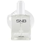 SNB Professional Schnelltrocknender Nageltrockner 60 ml – Beschleunigt das Trocknen von Nagellack – Einfache Anwendung mit Tropfflasche