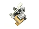 Lüftermotor J238-150-15405-H 50W 230V 0,38A 50/60Hz Ø150mm – Ersatzteil für Heißluftöfen Hendi 227060, 227077, 227862