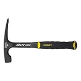 Stanley Hammer FatMax AntiVibe, Trockenbauhammer, 54-022