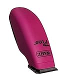 WAHL Pico - Batteriebetriebener Tierhaartrimmer 0.099 kg
