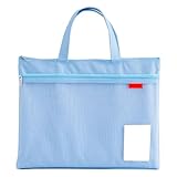 Lerpwige Dokumententasche, tragbar, rechteckig, Bürohandtasche, Aktentasche, Herren, Business, Handtaschen, Schule, Schreibwaren, Aufbewahrungstasche