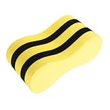 POPETPOP Schwimmbrett Kickboard Schwimmen Schwimmbein Schwimmen Pullboje für Erwachsene Pullbuoy für Anfänger beinschwimmer schwimmtraining Wassersport Schwimmen schwimmt Pull Buoy Eva